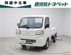 ハイゼットトラック STD ノウヨウS