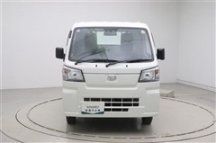 ハイゼットトラック STD ノウヨウS