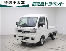 ハイゼットトラック ジャンボEXT