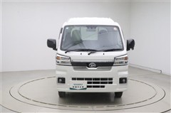 ハイゼットトラック ジャンボEXT