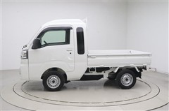 ハイゼットトラック ジャンボEXT