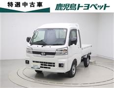 ハイゼットトラック ジャンボEX