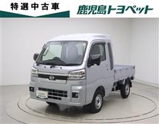 ダイハツ ハイゼットトラック ジャンボEXT