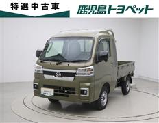 ハイゼットトラック ジャンボEX