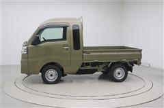 ハイゼットトラック ジャンボEX