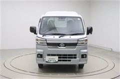 ハイゼットトラック ジャンボEXT