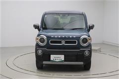 ハスラー HV X ゼンホウイナビ