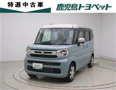 スペーシア HV X ゼンホウイナヒ