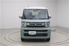 スペーシア HV X ゼンホウイナヒ