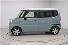 スペーシア HV X ゼンホウイナヒ