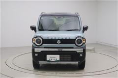 ハスラー タフワイルド ゼンホウイナ