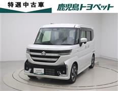 スペーシア カスタムHV XSゼンホ