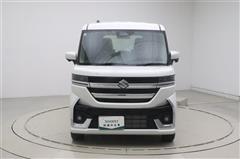 スペーシア カスタムHV XSゼンホ