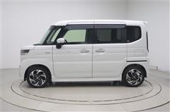 スペーシア カスタムHV XSゼンホ