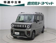 スペーシアギア HV XZゼンホウ