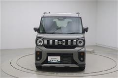 スペーシアギア HV XZゼンホウ