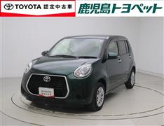 トヨタ パッソ モーダ