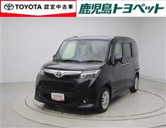 トヨタ タンク G コージーエディション