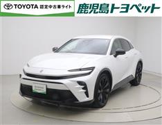 トヨタ クラウン スポーツ Z