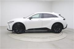 クラウン スポーツ Z