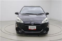 アクア Sスタイルブラック