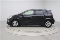 アクア Sスタイルブラック