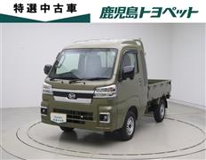 ダイハツ ハイゼットトラック ジャンボEXT