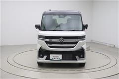 スペーシア カスタムHV XSゼンナ