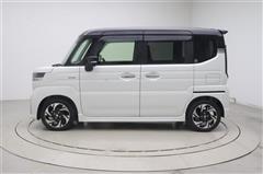 スペーシア カスタムHV XSゼンナ