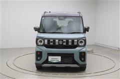 スペーシア ギアHV XZゼンナヒ