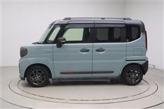 スペーシア ギアHV XZゼンナヒ