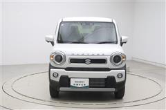 ハスラー HV X ゼンホウイナビ