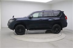 ランクル プラド TX LブラED