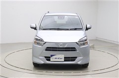 ミライース X SA3