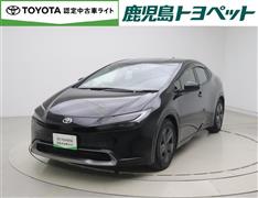 トヨタ プリウス U
