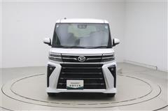 タント カスタムXリミテッド DAツキ