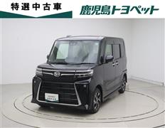 タント カスタムXリミテッド DAツキ
