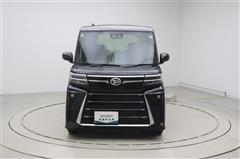 タント カスタムXリミテッド DAツキ