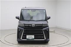 タント カスタムXリミテッド DAツキ