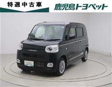 ムーヴキャンバス セオリーG DA