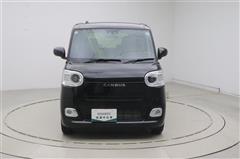 ムーヴキャンバス セオリーG DA