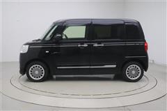 ムーヴキャンバス セオリーG DA