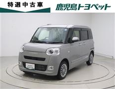 ムーヴキャンバス セオリーG DA