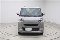 ムーヴキャンバス セオリーG DA