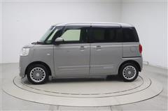 ムーヴキャンバス セオリーG DA