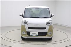 ムーヴキャンバス ストラG DAツキ