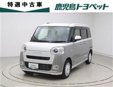 ムーヴキャンバス ストラG DAツキ