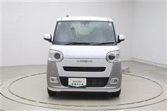 ムーヴキャンバス ストラG DAツキ