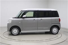 ムーヴキャンバス ストラG DAツキ