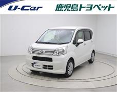 ダイハツ ムーヴ L SA3